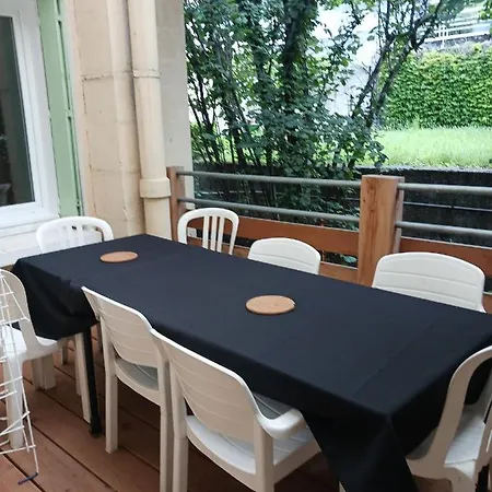 Loue Appartement Duplex De 90M2 Refait A Neuf Villefort  Exterior foto