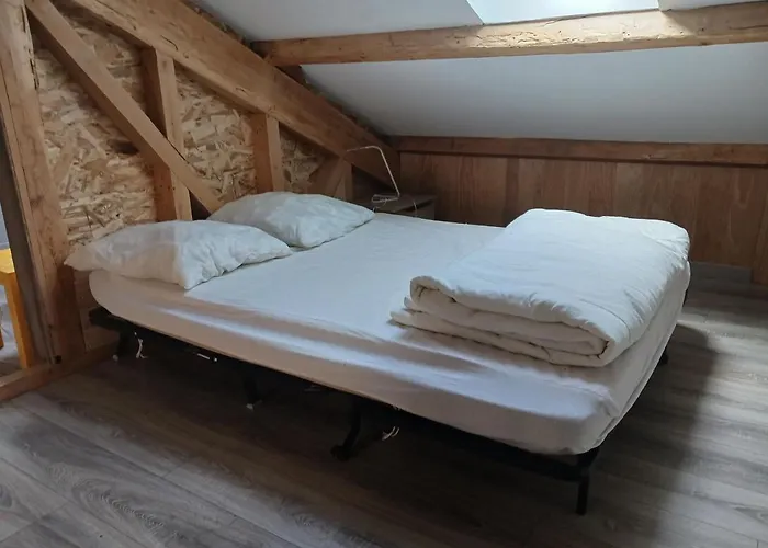 Loue Appartement Duplex De 90M2 Refait A Neuf