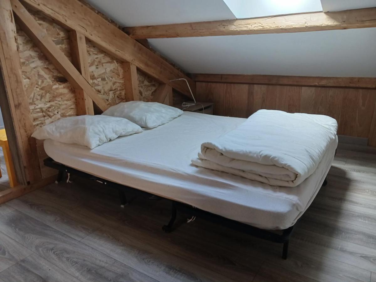 Apartment Loue Duplex De 90m2 Refait A Neuf