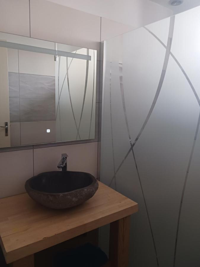 Loue Duplex De 90m2 Refait A Neuf