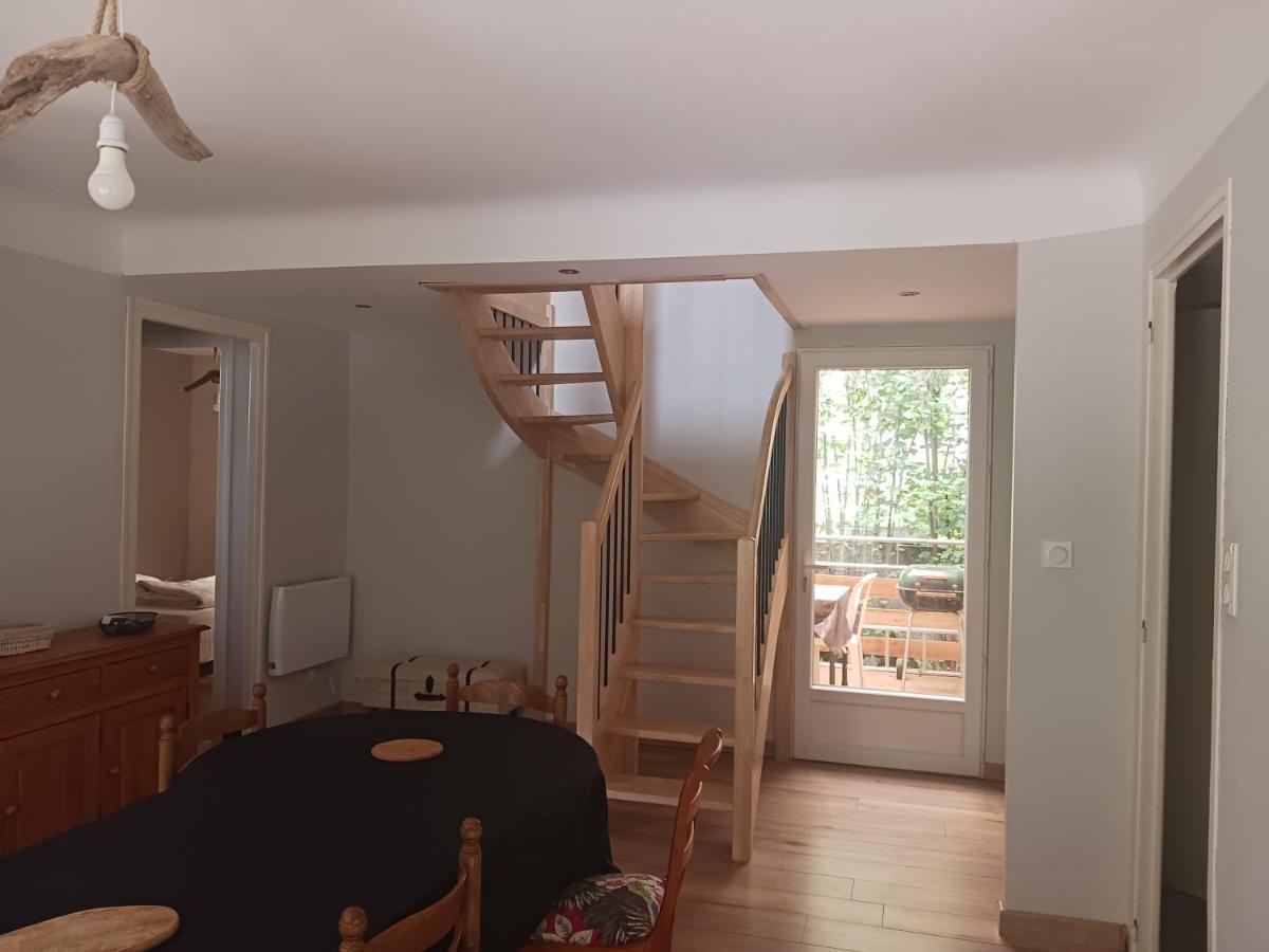 Loue Duplex De 90m2 Refait A Neuf * Villefort (Lozere)